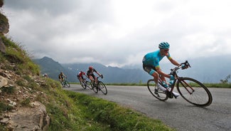 Next Story Image: Fuglsang wins Critérium du Dauphiné for 2nd time